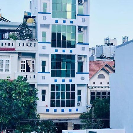 Gia Hung Motel Vung Tau Esterno foto