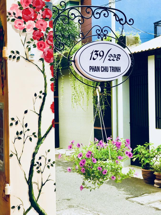 Gia Hung Motel Vung Tau Esterno foto