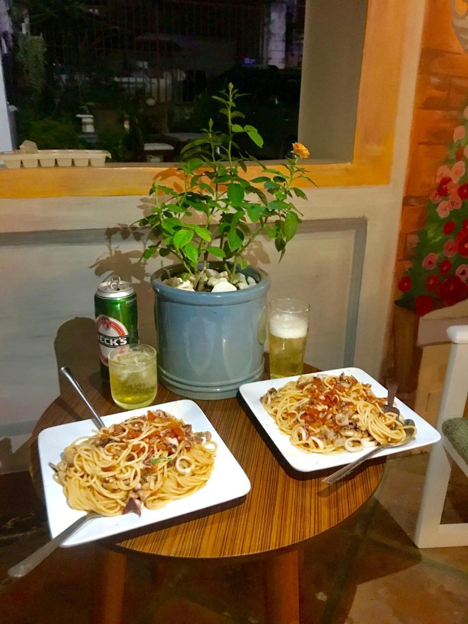 Gia Hung Motel Vung Tau Esterno foto