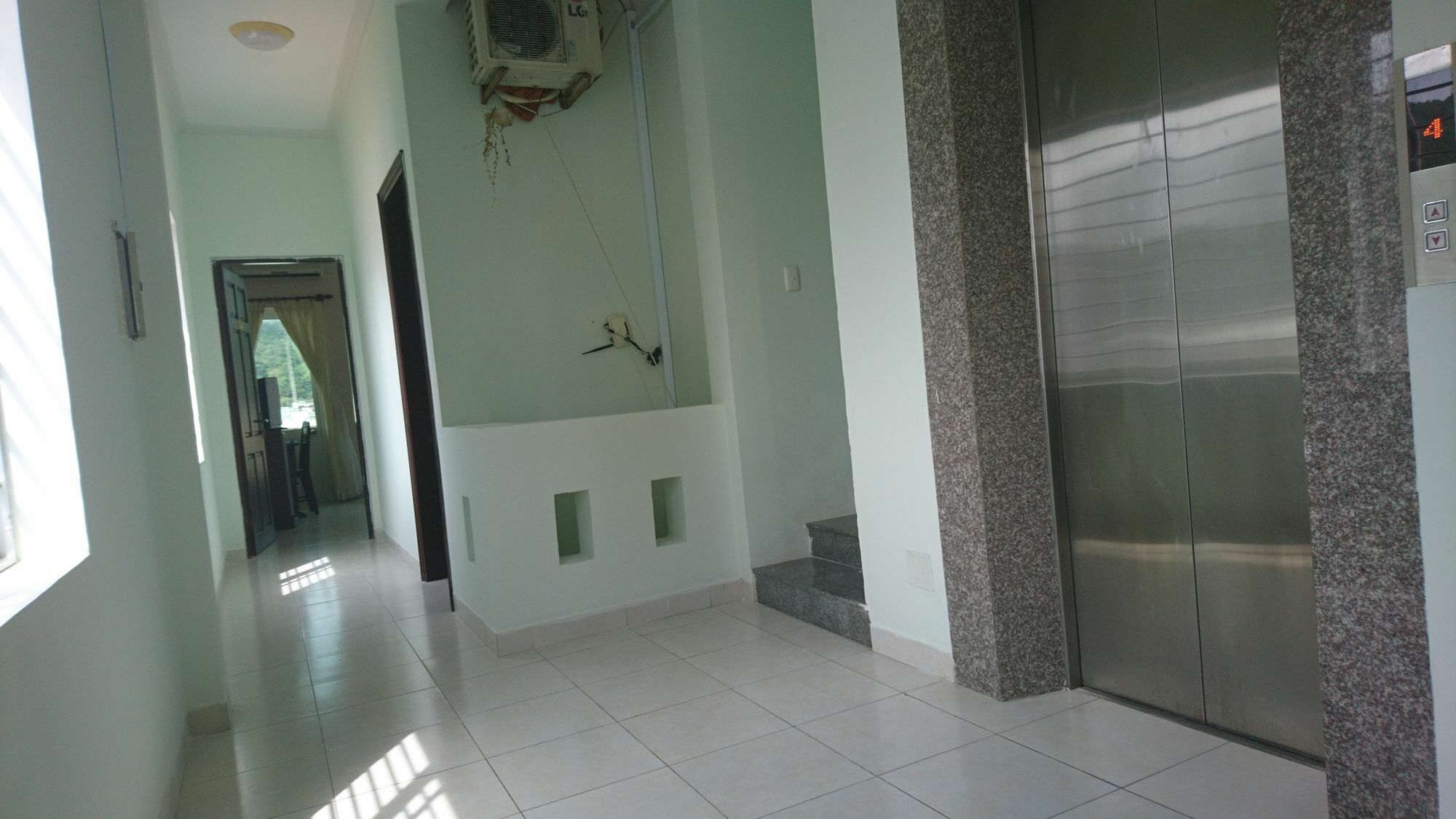Gia Hung Motel Vung Tau Esterno foto