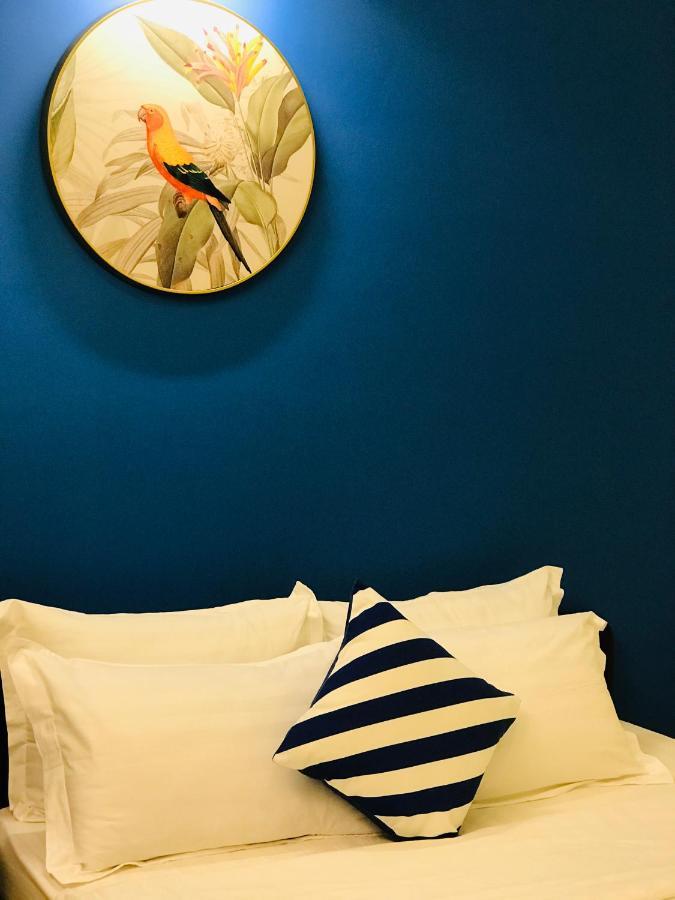 Gia Hung Motel Vung Tau Esterno foto